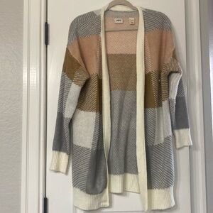 Daytrip women’s cardigan sweater size M